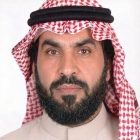 صورة اللواء الطيار الركن (م) عايش المجنوني