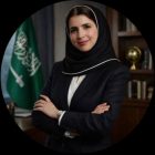 صورة د. صباح عسيري
