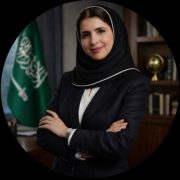 صورة د. صباح عسيري