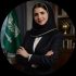 صورة د. صباح عسيري