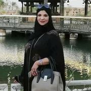 صورة نور النعيمي