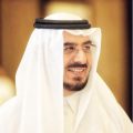 أ.د. عوض بن خزيم الأسمري
