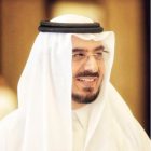 صورة أ.د. عوض بن خزيم الأسمري