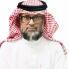 صورة أ.د. محمد بن علي مباركي