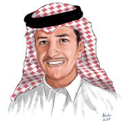 صورة أحمد الزهراني