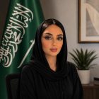 صورة العنود منصور