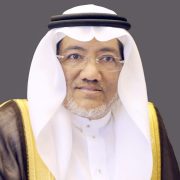 صورة د. أسامة البار