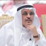صورة د. خضر القرشي