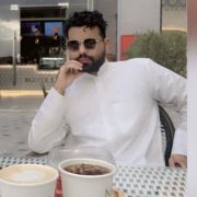 صورة سعد الشهراني