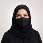 صورة عهود الزهراني