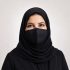 صورة عهود الزهراني