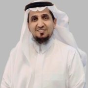صورة أ.د. عبد الله بن علي آل كاسي