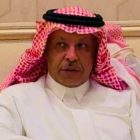 صورة اللواء م. أحمد بن عبدالله الشهراني