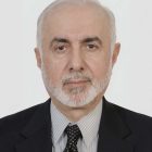 صورة د. إبراهيم أمين الجاف