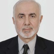 صورة د. إبراهيم أمين الجاف