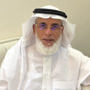 صورة د. صالح الحمادي