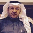 صورة علي خضر الثبيتي