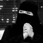 صورة عنبر المطيري