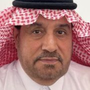 صورة محمد عبدالله العمري
