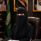 صورة ولاء بنت علي الحكمي