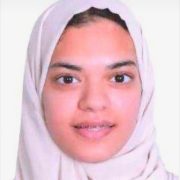 صورة د. بشائر بنجابي