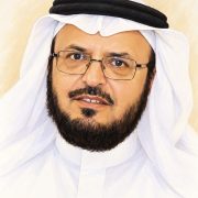صورة أ.د. محمد علي بن صالح الغامدي