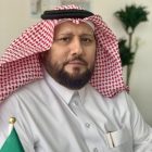صورة اللواء م. غرم الله خضر الزهراني