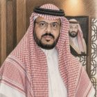 صورة د. صالح بن مخضور السلمي