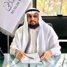 صورة د. عبدالعزيز سرحان