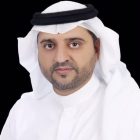 صورة د. عبدالله الأعرج