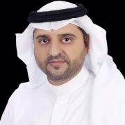 صورة د. عبدالله الأعرج