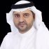صورة د. عبدالله الأعرج