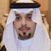 صورة د. ماجد بن ناصر الأحمدي