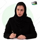 صورة د. هديل بنت سعدون السعدون
