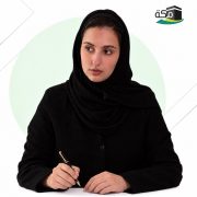 صورة د. هديل بنت سعدون السعدون
