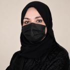 صورة د. وفاء عبدالعزيز محضر