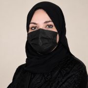 صورة د. وفاء عبدالعزيز محضر