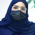 صورة صابرين ناصر البحري
