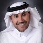 صورة أ.د. عبدالله عطيه الزهراني