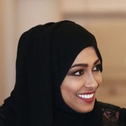 صورة د. ليلى البلوشي