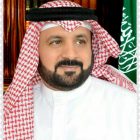 صورة د. سلمان حماد الغريبي
